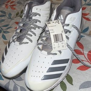 Brand New Adidas Softball cleats